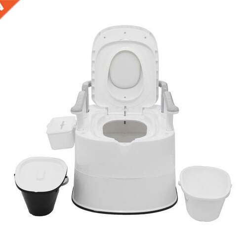Portable Reovable Toilet Coode Old Elder Pregnant Woan