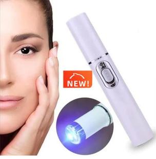 1pc Medical Blue Light Therapy Laser Pen add 1Pc Varicose