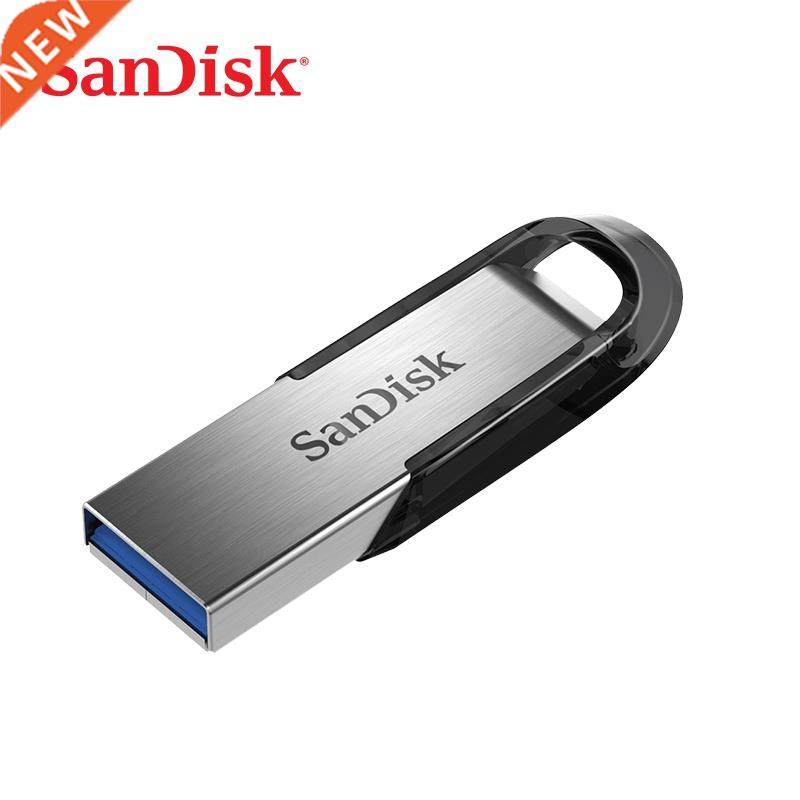 Sandisk SB Flash Drive 32 64 128 16 GB Pendrive 128gb 64gb 3