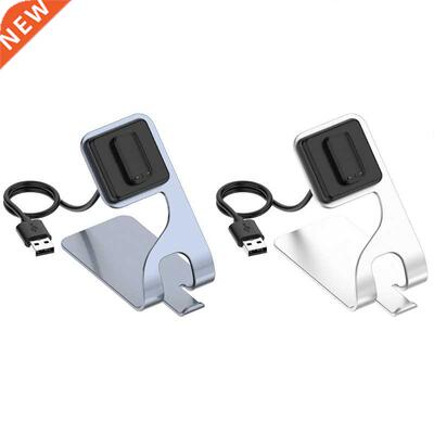 Alumnum Alloy USB Chargng Dock Staton Compatble for Ftb