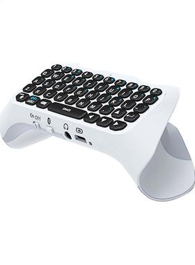 3.5mm Wreless Keyboard Bluetooth-compatble 3.0 Controller