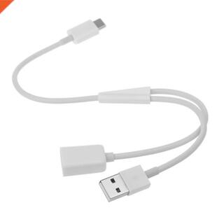 Cab Adapter 3.0 Female USB OTG 5Gbps Type Male 3.1 Data