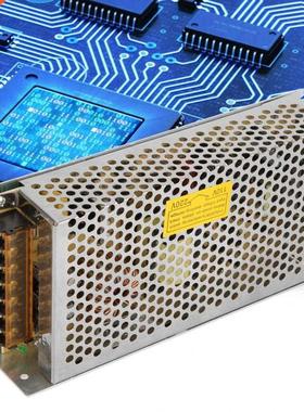 dc power supply 110V-220V AC 12V/16.7A Switching Power Suppl