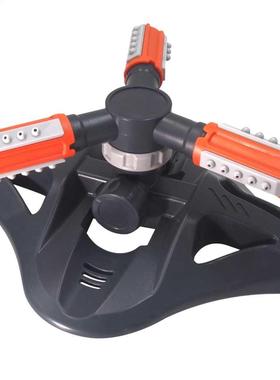 360 Automatc Rotatng Gardenng Waterng Sprnkler Grass La