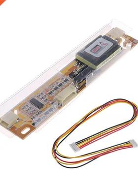 CCFL Dual Lamp High Pressure Inverter Board LCD Screen Backl