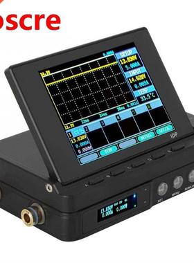 MDP-XP Programmable Linear Laboratory Power Supply 0V 5A Ad