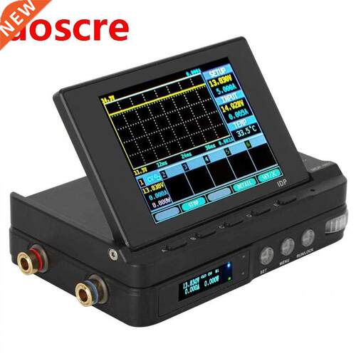 MDP-XP Programmable Linear Laboratory Power Supply 0V 5A Ad