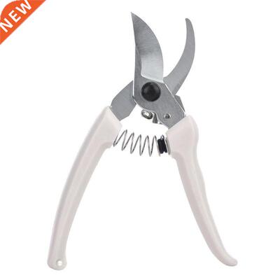 Non Slip Fruit Tree Pruning Shears Bonsai Pruners Secateurs