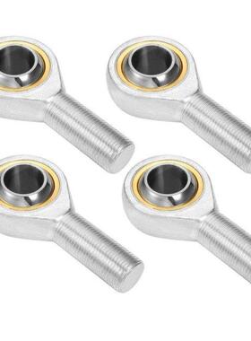 10PCS SA8T/K SAL8T/K 8mm Bore Diameter Rod End Bearing M8x1.