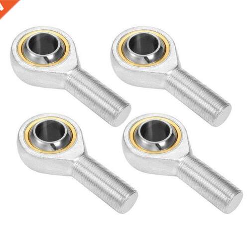 10PCS SA8T/K SAL8T/K 8mm Bore Diameter Rod End Bearing M8x1.