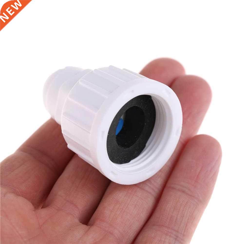 1PCS Reverse Osmosis RO Garden Tap Connector 3/4