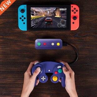 Mini Portble Mobile Gme Controller Gme Bluetooth Converte