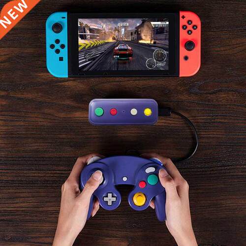 Mini Portble Mobile Gme Controller Gme Bluetooth Converte