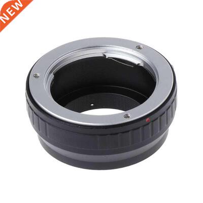 MD-FX Mount Adapter Ring For Minolta MD SR Lens to Fujifilm