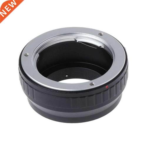 MD-FX Mount Adapter Ring For Minolta MD SR Lens to Fujifilm