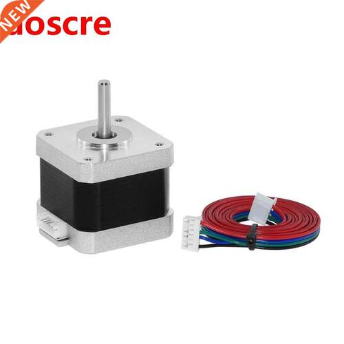 17HS4401 4-lead Nema 17 Stepper Motor 42 Motor 42BYGH 1.5A w