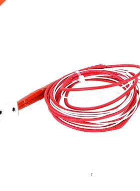 1.75mm MK8 Nozzle Assembled Extruder End Kit With Block Heat