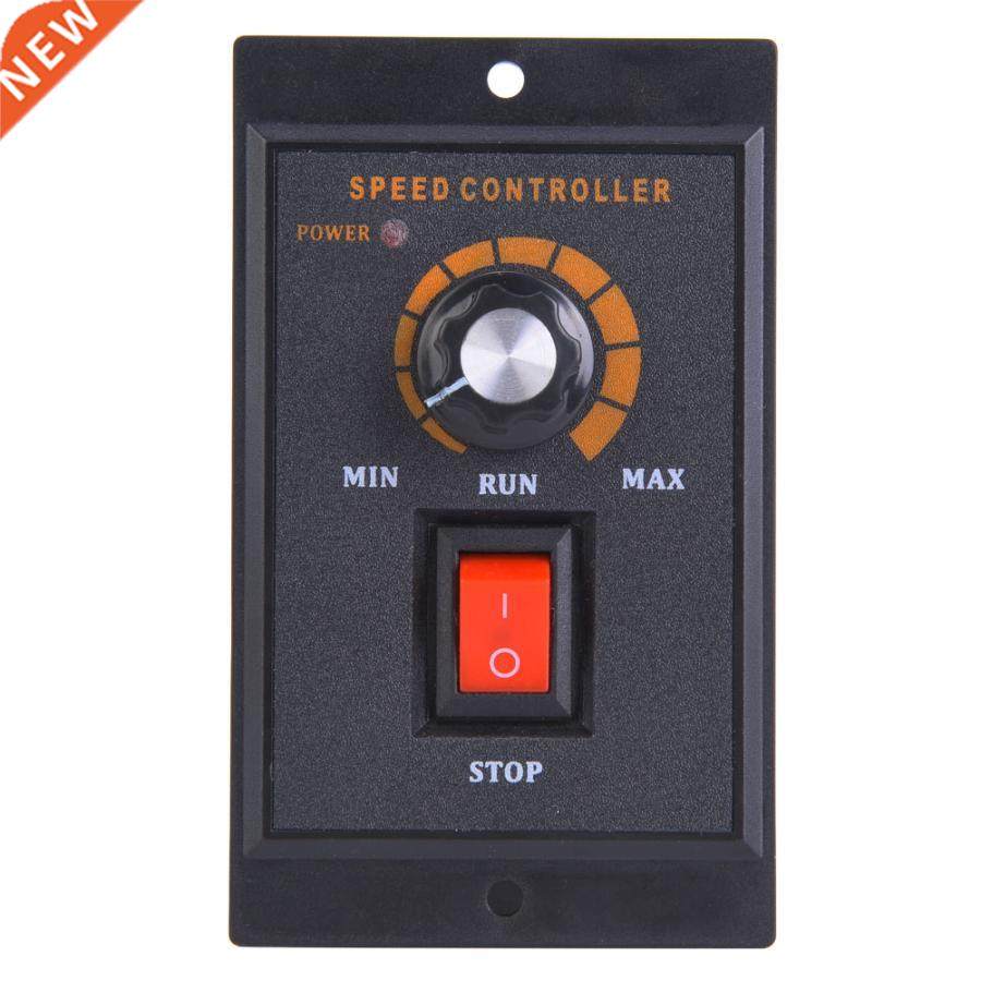 DC-51 DC 0-220V 2.2A Motor Speed Controller Motor Voltage Re