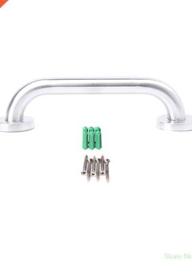 25cm Bathroom Shower Tub Handrail Stainless Steel Safety Toi