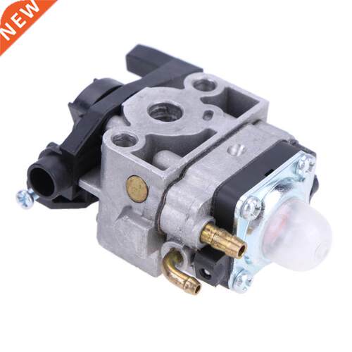Carburetor for Lawn Mower Trimmer GX25 GX35 Garden Tool Part