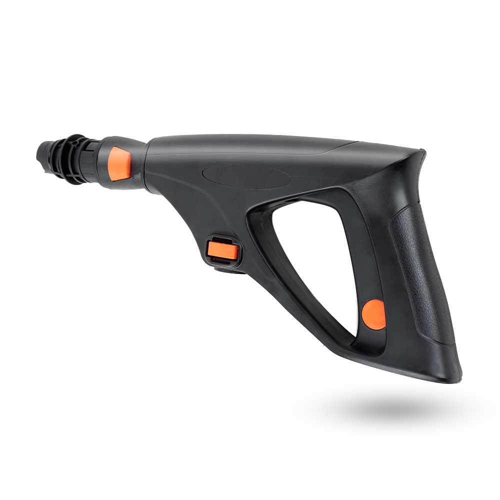 Car Wash Water Spray Gun With Short Head For LAVOR VAX Handh