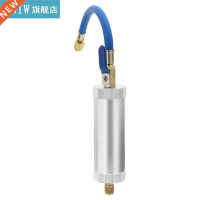 R12 R22 Air Conditioning Car Oil Injection Dye Injection Too