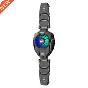 Fan Tablet Radiator DL05 Fast Cooling Semiconductor Cool PAD