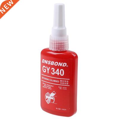 50ML Cylindrical Retainer Locking Adhesive Metal Screw Anaer