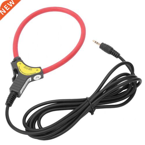AC Leakage Current Sensor Multi-Functional Flexible Coil Cur