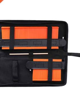 1 Set of 2 Packs Widening Self-Locking Arc Ruler Profiling G