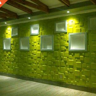 3D Brick Wall Sticker DIY Bedroom Decoration Wall Sticker Mo