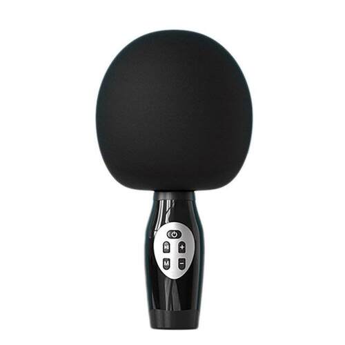 H46 Kids Karaoke Microphone Kids Handheld Bluetooth Wireless