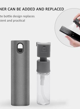 Cleaning Artifact Storage 2 In 1 Phone Screen Cleaner Spray