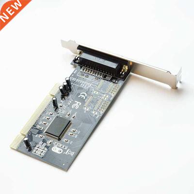 Pc To Parallel Port Card Computer Consumables Pc To Parall