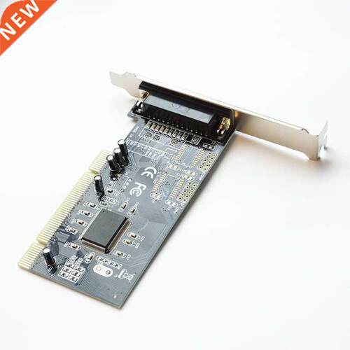 Pc To Parallel Port Card Computer Consumables Pc To Parall