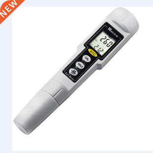 Kedida Pen Type Salt Meter High Accuracy 0-9999mg/L Waterpro