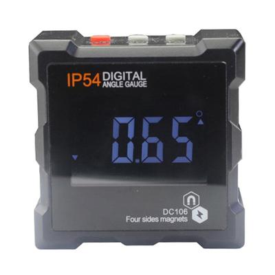 Electronic Protractor Digital Inclinometer Gauge Meter Magne