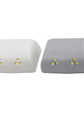 Autoswitch Sensor Night Lights Cabinet Wardrobe Cabin Lamp B