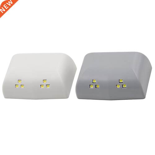 Autoswitch Sensor Night Lights Cabinet Wardrobe Cabin Lamp B