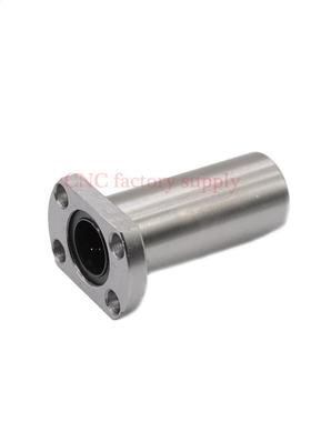 Free shipping LMH16LUU 16mm long type flange linear bearing
