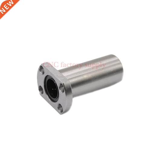 Free shipping LMH16LUU 16mm long type flange linear bearing