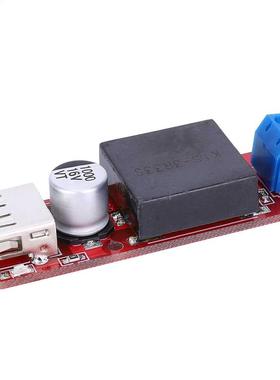 Buck Power Supply 7V-24V to 5V/3A DC-DC Step Down Power Supp