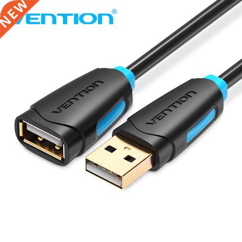 Vention USB2.0 Extension Cable Male to Female Super Speed U