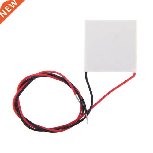 40 * 40mm Thermoelectric Power Generator Temperature Generat