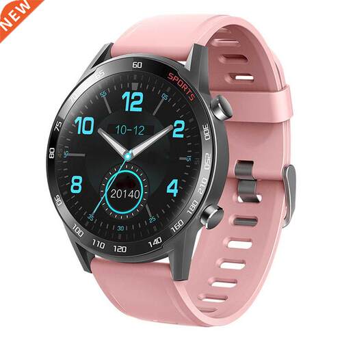 T23 Waterproof Ip67 Men's Smart Sport Watch With Fit
