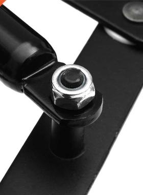 2pcs Folding Spring Tea Table Hinge Furniture Lift Up Top Me