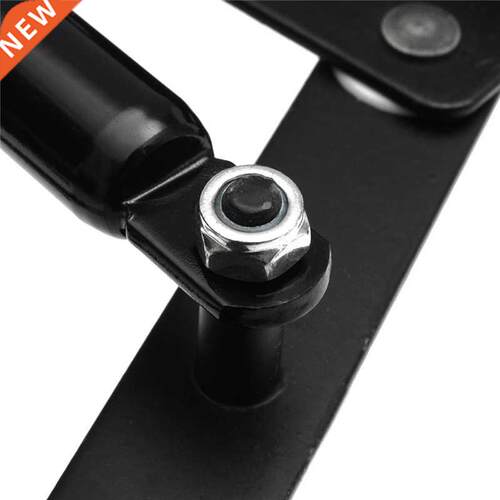 2pcs Folding Spring Tea Table Hinge Furniture Lift Up Top Me