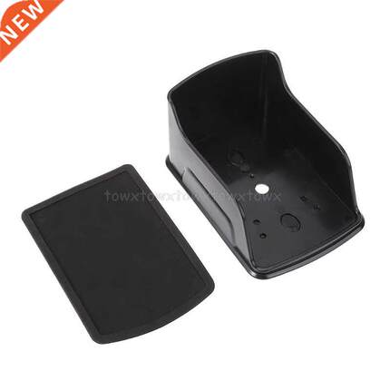 Waterproof Cover For Wireless Doorbell Ring Chime Button Tra