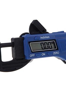 Outside Millimeter Thickness Caliper Carbon 012.7mm Fiber Ga