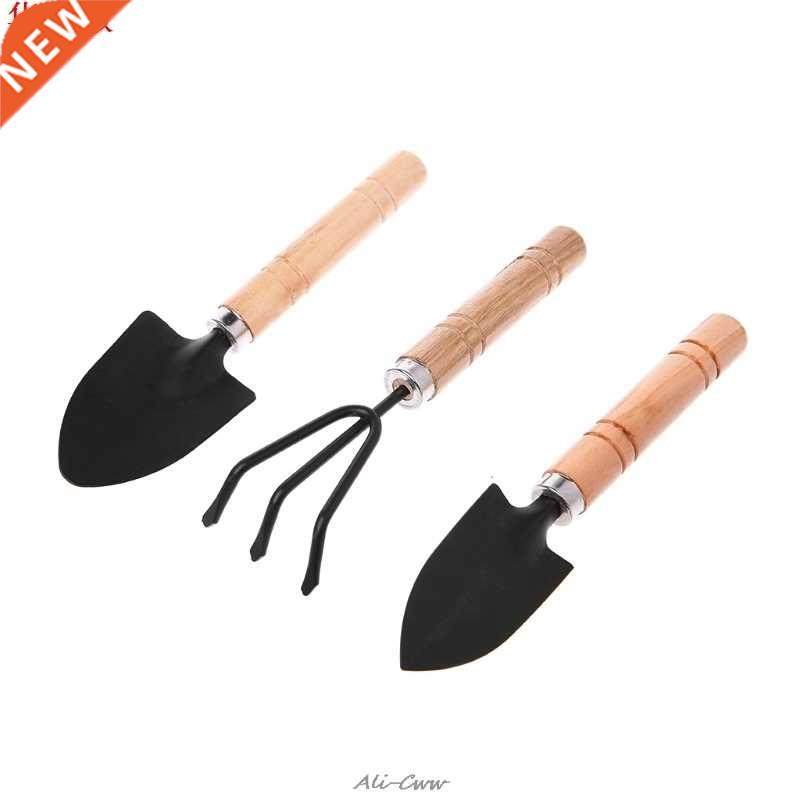 pièces Mini pelle pelle râteau jardin plante e